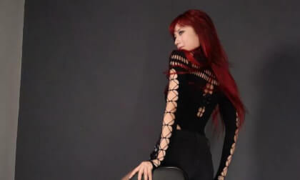 Chair Dance 2D VR Video Chair Dance 2D VR