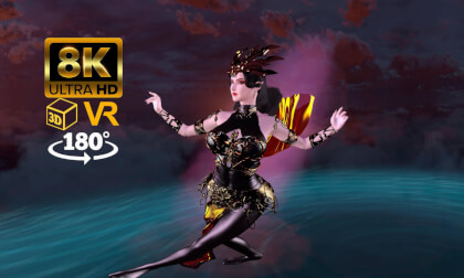 美丽的神话-3D180VR-20250812 美丽的神话-3D180VR-20250812