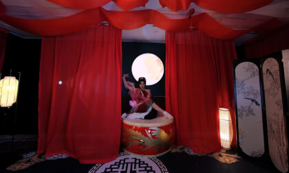 狸妖妖liyaoyao 20250524001 醉 3D VR 180 8K VR Video 狸妖妖liyaoyao 20250524001 醉 3D VR 180 8K VR