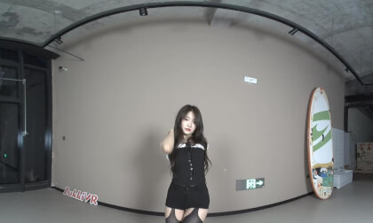 Back to Me - Nini's Version VR Video Back to Me - Nini's Version VR