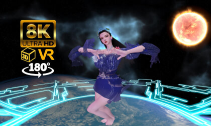 彩虹节拍-3D180VR-20250813 VR Video 彩虹节拍-3D180VR-20250813 VR