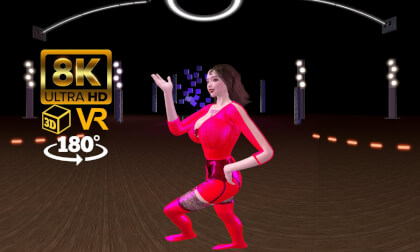 Abracadabra-3D180VR-20250814 VR Video Abracadabra-3D180VR-20250814 VR