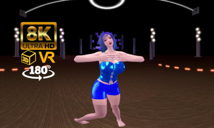 wiggle wiggle-3D180VR-20250814 VR Video wiggle wiggle-3D180VR-20250814 VR