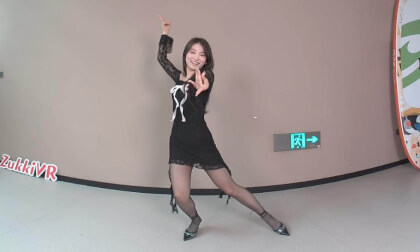 Sway with Me - Nini Sway with Me - Nini