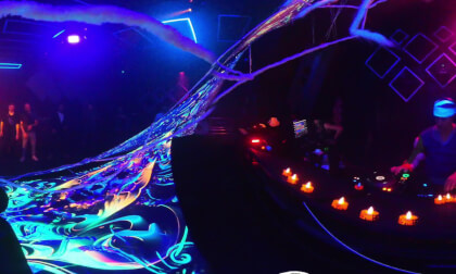 @sanvarezdeejay DJ in @supernovapsy #PsyTrance @sanvarezdeejay DJ in @supernovapsy #PsyTrance