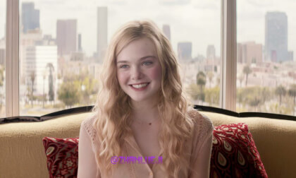 Neon Demon 2016 VR Video Neon Demon 2016 VR