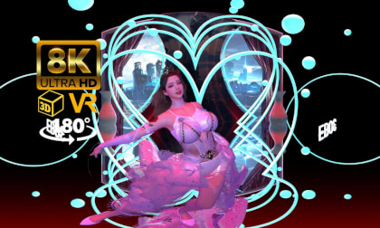 弹指醉-3D180VR-20250817 VR Video 弹指醉-3D180VR-20250817 VR