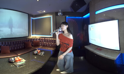 Rolling in the Deep - 6K Rolling in the Deep - 6K