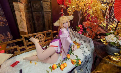 Comic exhibition shooting cosplayer:SuSu&RuanMei/漫展拍摄coser:苏苏&阮梅 VR Video Comic exhibition shooting cosplayer:SuSu&RuanMei/漫展拍摄coser:苏苏&阮梅 VR