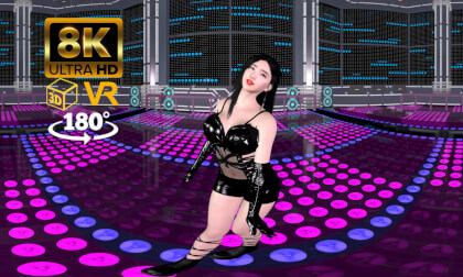 心悸-3D180VR-20250822 VR Video 心悸-3D180VR-20250822 VR