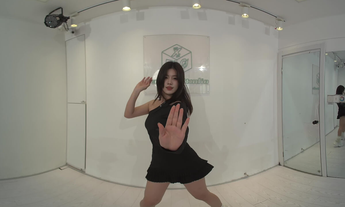 Roly Poly - Tiantian cover