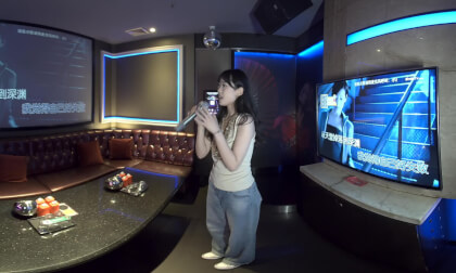 普通朋友 Just Friend 普通朋友 Just Friend