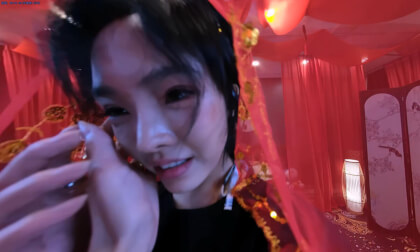 狸妖妖liyaoyao 20250621001 娶 3D VR 180 8K VR Video 狸妖妖liyaoyao 20250621001 娶 3D VR 180 8K VR