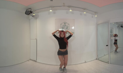 Nobody! VR Video Nobody! VR