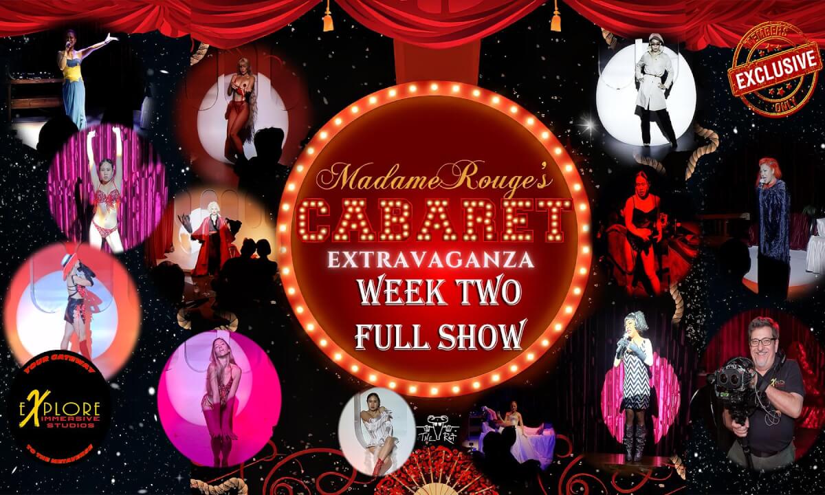 Madame Rouge Cabaret Extravaganza-WK-Two-Full-Show_3D_VR180 cover