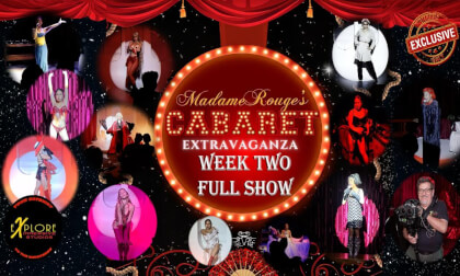 Madame Rouge Cabaret Extravaganza-WK-Two-Full-Show_3D_VR180 Madame Rouge Cabaret Extravaganza-WK-Two-Full-Show_3D_VR180