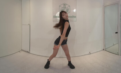 Bonus【Kill this Love】- Xiaohan 6K Bonus【Kill this Love】- Xiaohan 6K