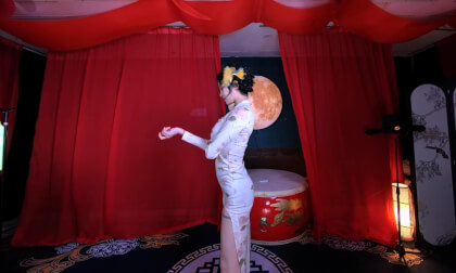 狸妖妖liyaoyao 20250702001 Alone 3D VR 180 8K VR Video 狸妖妖liyaoyao 20250702001 Alone 3D VR 180 8K VR