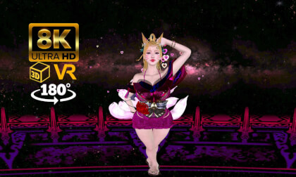 Abracadabra-3D180VR-50F-20250829 VR Video Abracadabra-3D180VR-50F-20250829 VR