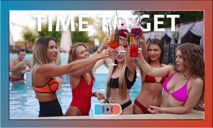 HOT WAVE: SUMMER LIMITED BIKINI PARTY, LAKESIDE POOL PARTY HOT WAVE: SUMMER LIMITED BIKINI PARTY, LAKESIDE POOL PARTY