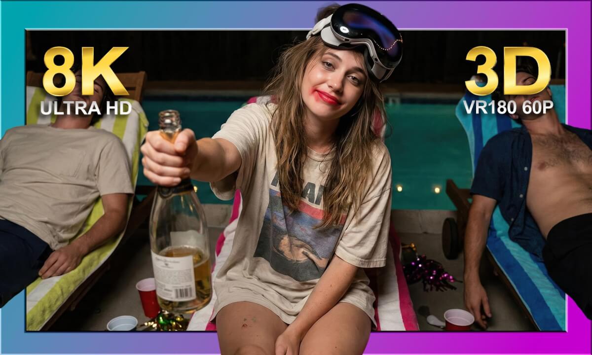 HOT WAVE: SUMMER LIMITED BIKINI PARTY, LAKESIDE POOL PARTY cover