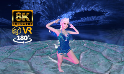 number 9-3D-180VR-50F-20250902 VR Video number 9-3D-180VR-50F-20250902 VR