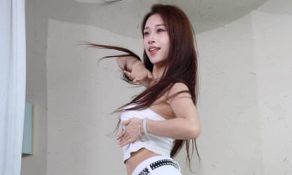 【Daddy】- Girls Group 6K VR Video 【Daddy】- Girls Group 6K VR