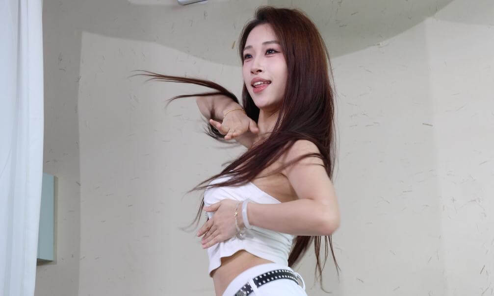 【Daddy】- Girls Group 6K cover