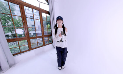 20250712 Queencard (cap) VR Video 20250712 Queencard (cap) VR