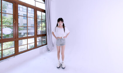 20250712 shake it VR Video 20250712 shake it VR