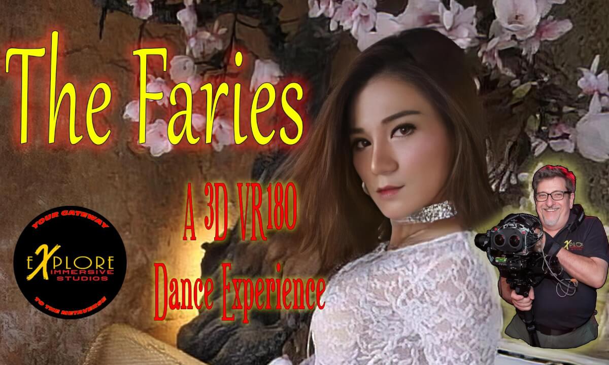 Song Number Two-Hour Glass To The Fairies - with Miss Aum cover