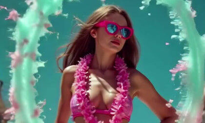 Mele Aloha? Borrowed Fire! Mele Aloha? Borrowed Fire!