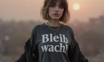 Bleib Wach! - Single - Teaser Bleib Wach! - Single - Teaser