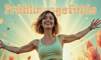 🌸 Frühlingsgefühle 🌸 - Single - Teaser 🌸 Frühlingsgefühle 🌸 - Single - Teaser