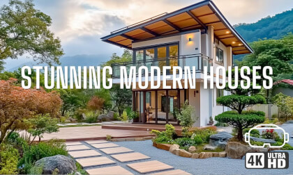 Modern Minimalist Homes in 4K VR – Outstanding Curb Appeal and Stylish Designs | Where Style Meets Affordability Modern Minimalist Homes in 4K VR – Outstanding Curb Appeal and Stylish Designs | Where Style Meets Affordability