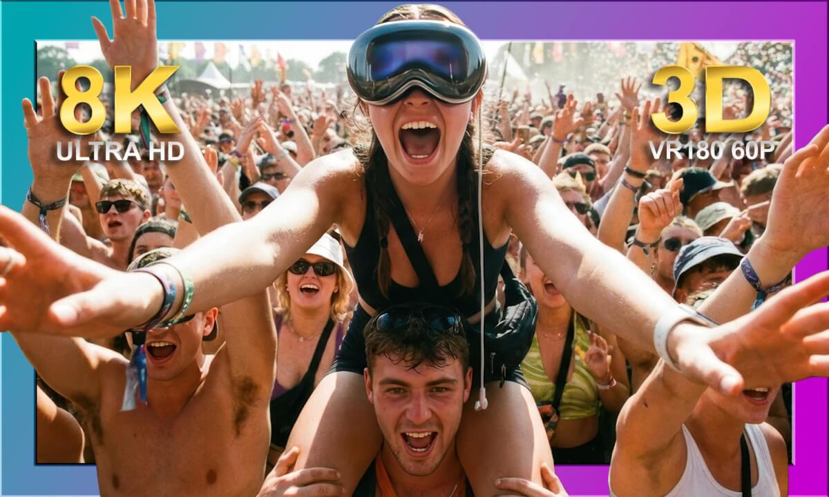 Dance Floor Heat, Immersive DJ Rave & Bikini Dance Floor Part 1 cover