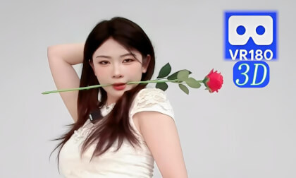 SiSi_Dance_25.4.10_3 VR Video SiSi_Dance_25.4.10_3 VR