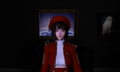 3D VR180 MMD ILLIT - 빌려온 고양이(Do the Dance) 3D VR180 MMD ILLIT - 빌려온 고양이(Do the Dance)