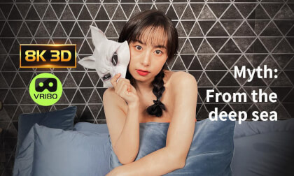 Myth: From the deep sea VR Video Myth: From the deep sea VR