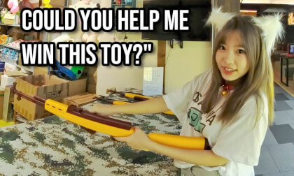 Hurry up and come play with me!-Immersive Girlfriend Series VR Video Hurry up and come play with me!-Immersive Girlfriend Series VR