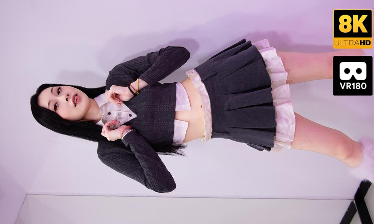 Zhuang dance 09 cover