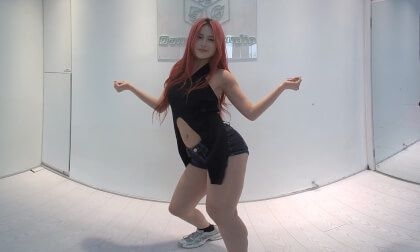 【Choke】6K 【Choke】6K