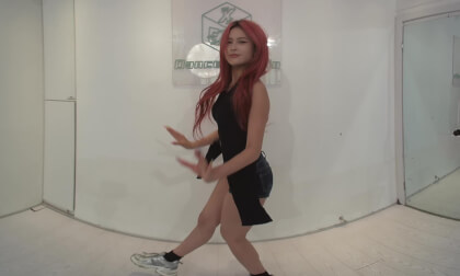 Jump 6K VR Video Jump 6K VR