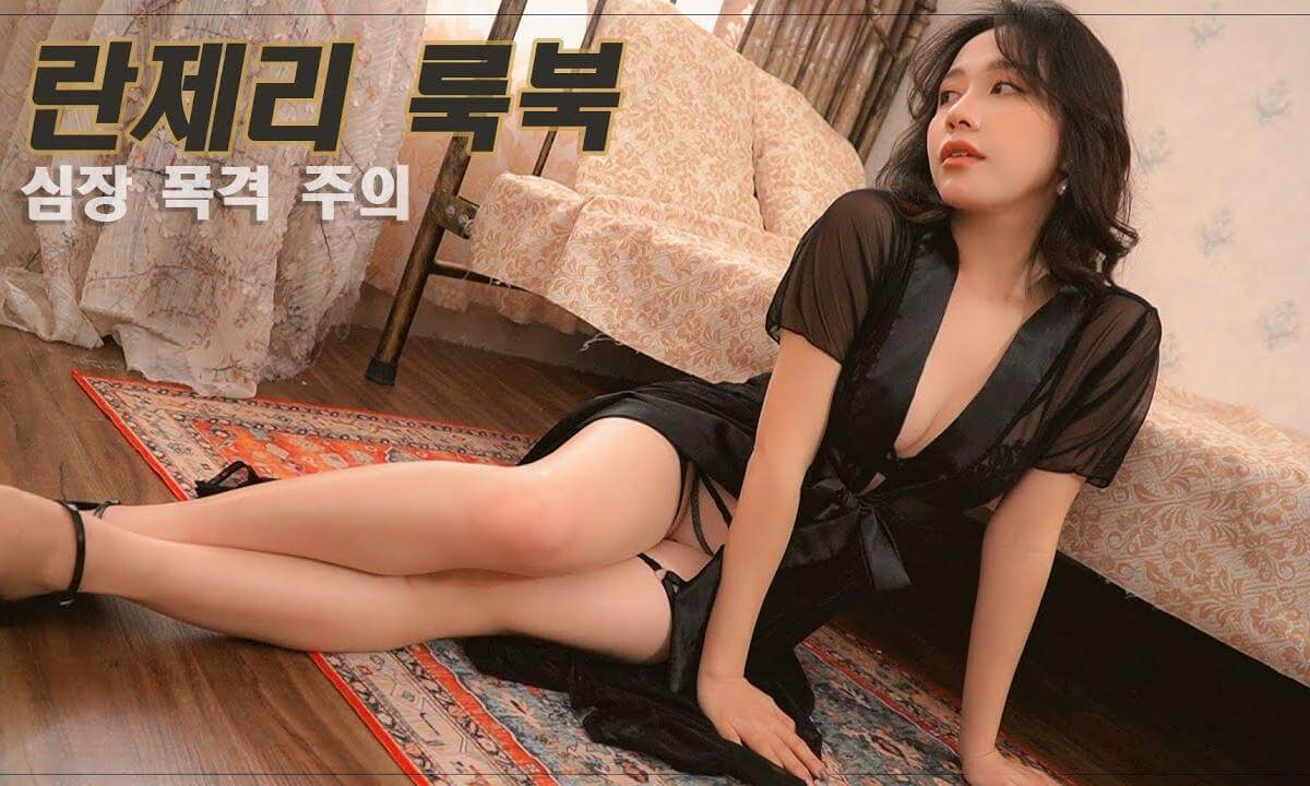 Lace Lingerie Goddess cover