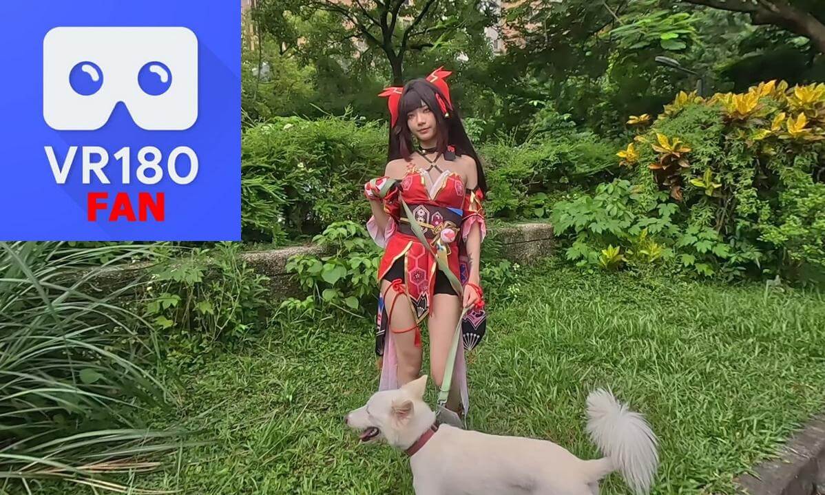 Cosplay, Part4@Taiwan, 2024,08 cover