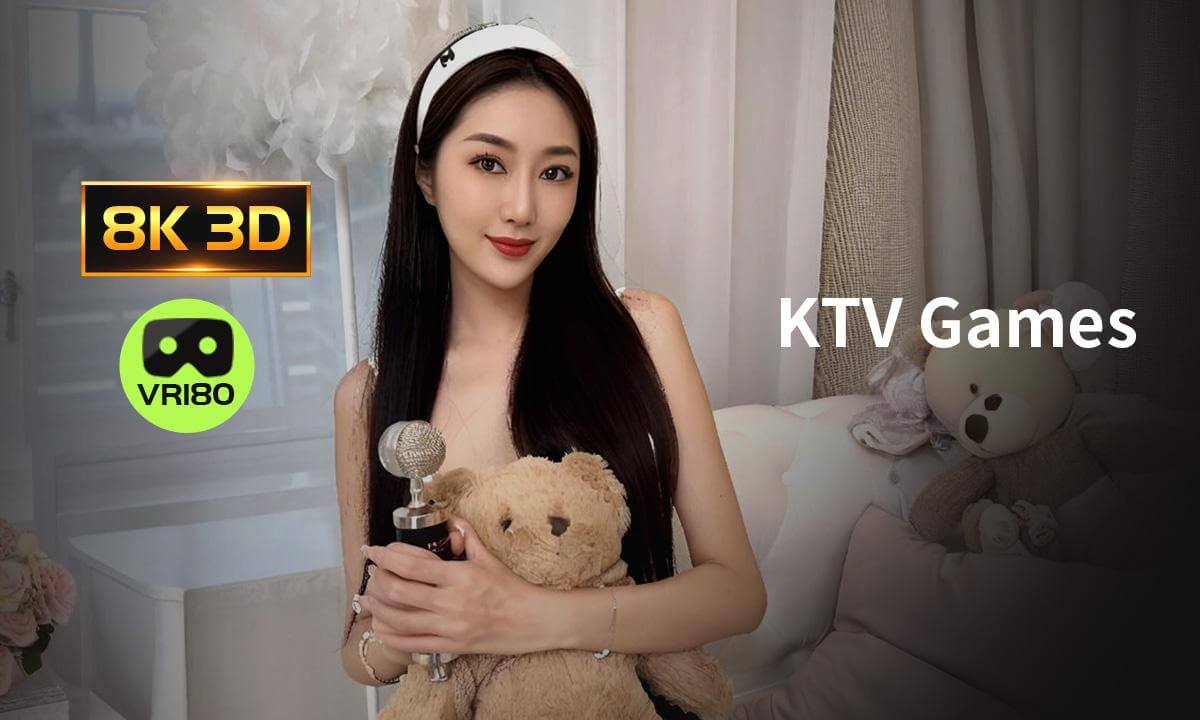 KTV Games cover