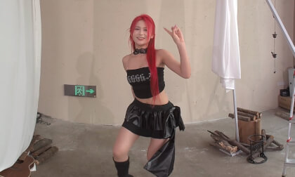 【Nobody】- 6K VR Video 【Nobody】- 6K VR