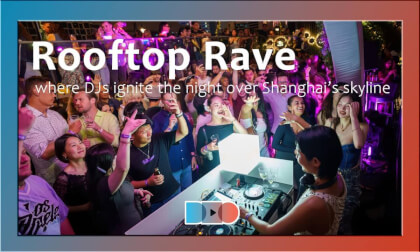 A Tulum Sunset Affair Sky Party & 10 DJs & 10H Rave Part 2 VR Video A Tulum Sunset Affair Sky Party & 10 DJs & 10H Rave Part 2 VR
