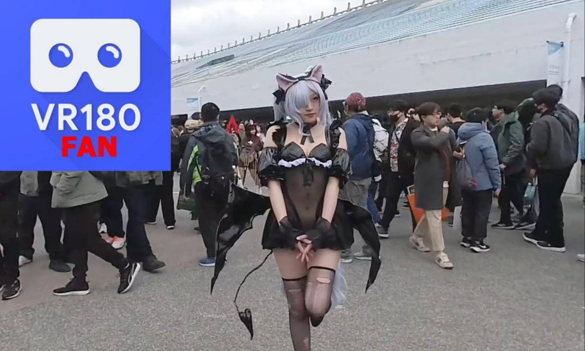 Cosplay, Part1@2025 cover