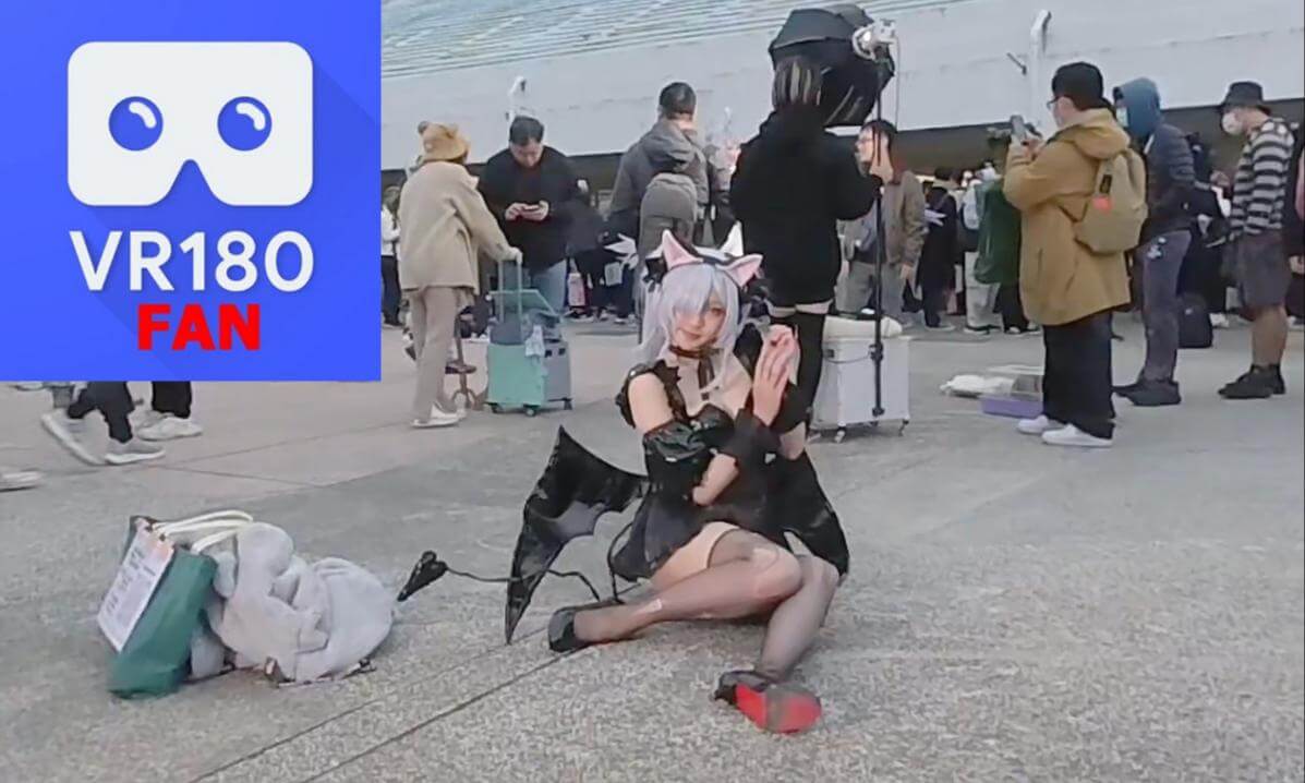 Cosplay, Part2@2025.02 cover